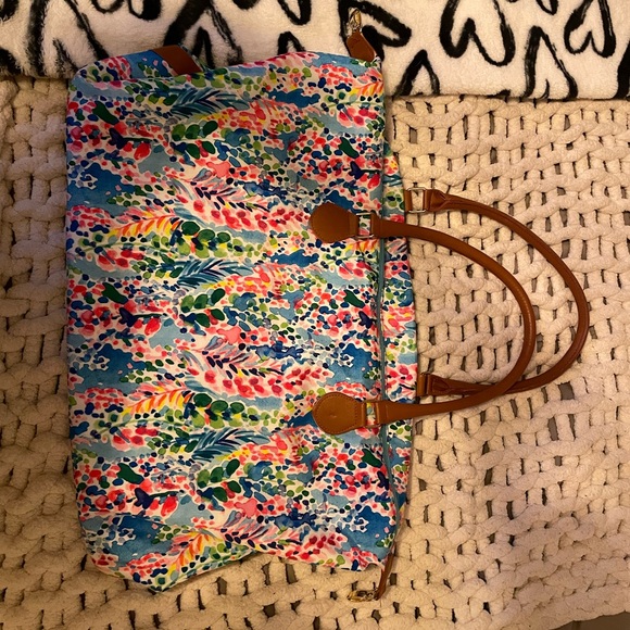 Handbags - duffel bag